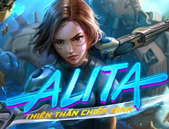 Alita