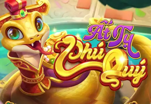 Ất Tỵ Phú Quý
