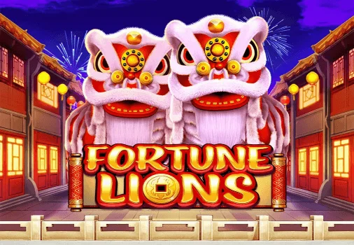Fortune Lions