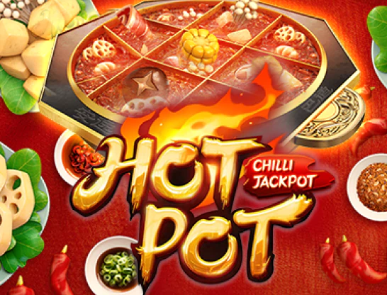 Hotpot