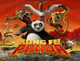 Kung Fu Panda