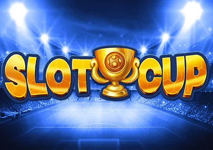 SLOT-CUP