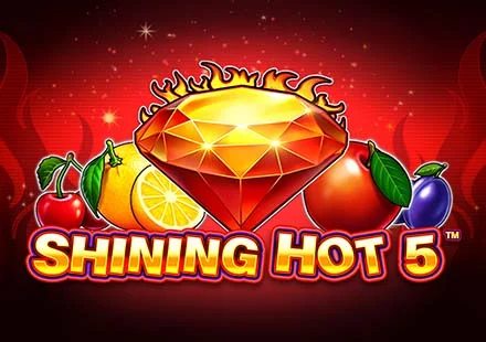 Shining-Hot-5