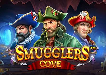 Smugglers-Cove