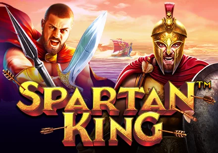 Spartan-King