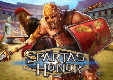 Spartas-Honor