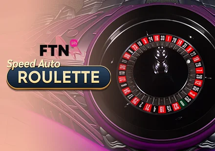 Speed-Auto-Roulette