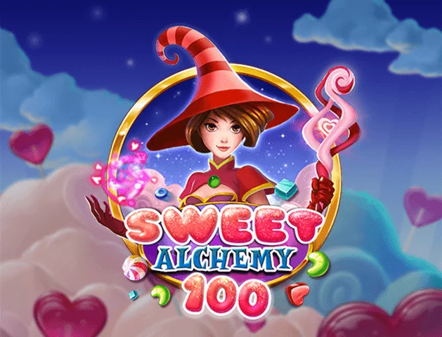Sweet Alchemy 100