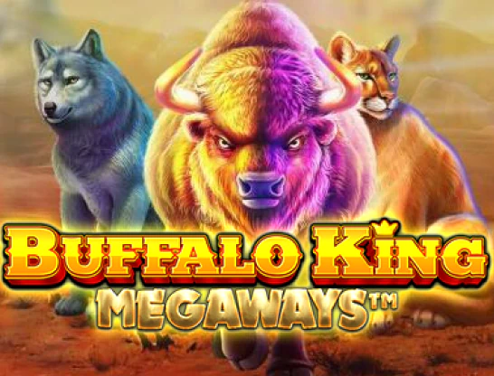 Vua Trâu Megaways